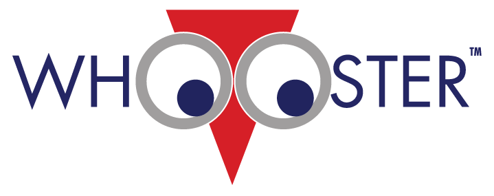 WhoosterLogo